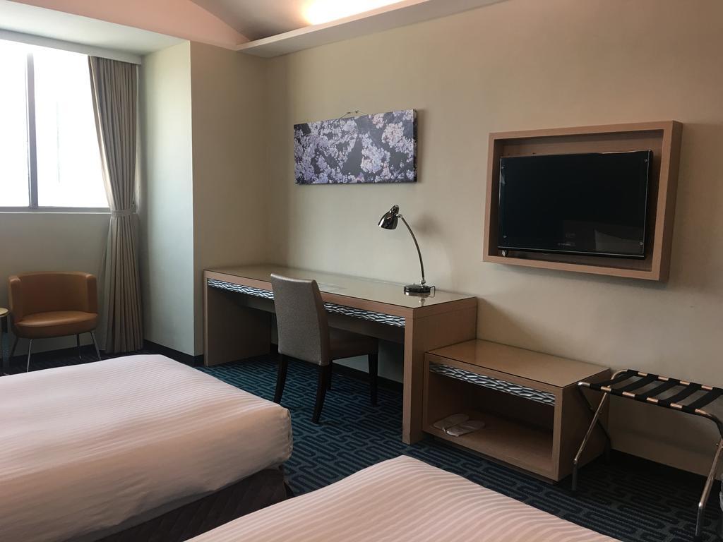 Yoyo Hotel Jiayi Pokój zdjęcie